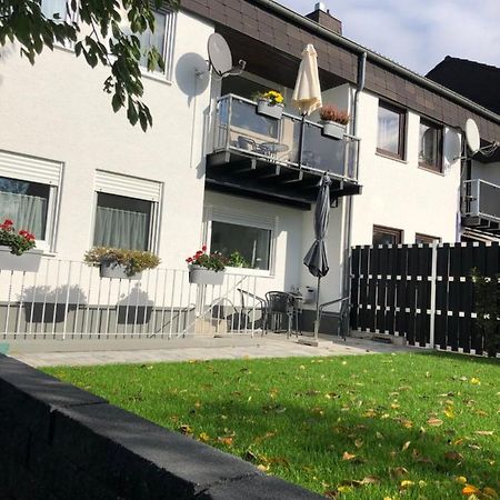 Apartment Perla Limburg an der Lahn Exterior foto